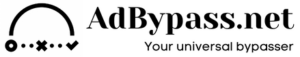 Linkvertise Bypasser